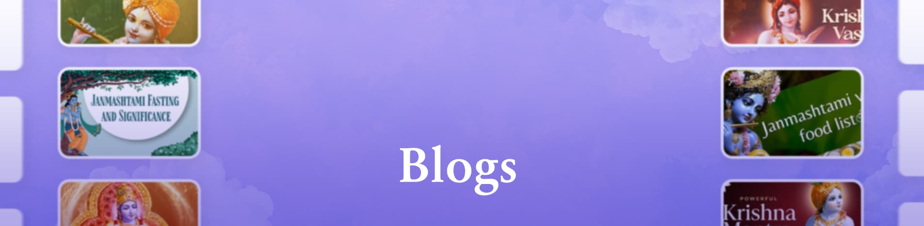 Blogs