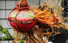 Mangala Aarti