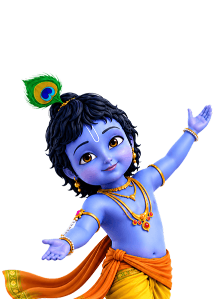 Shri Krishna