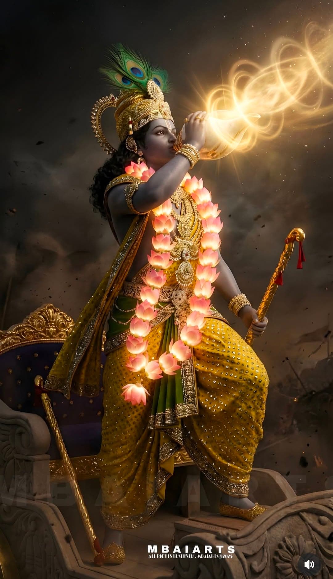 Volunteer team collaboration