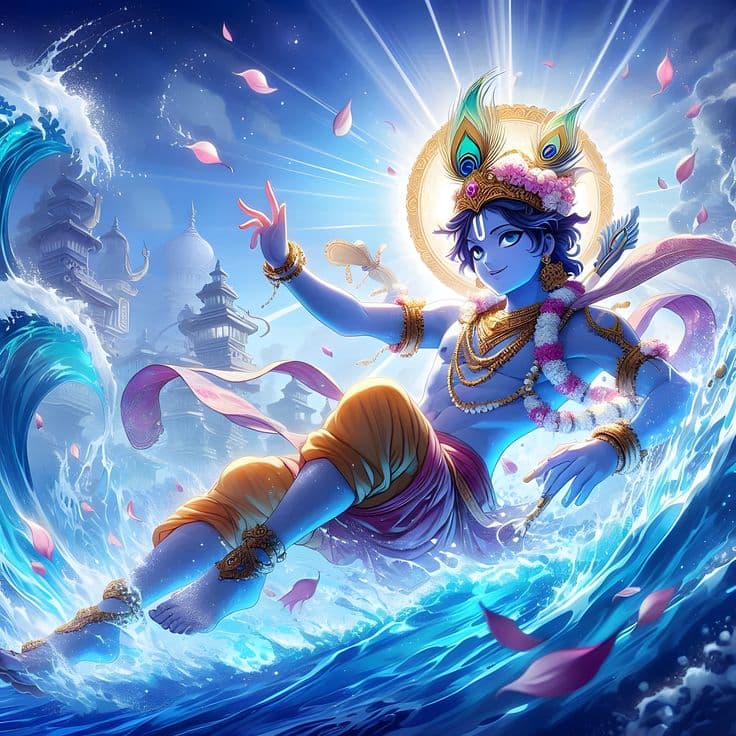 Digital Darshan Support