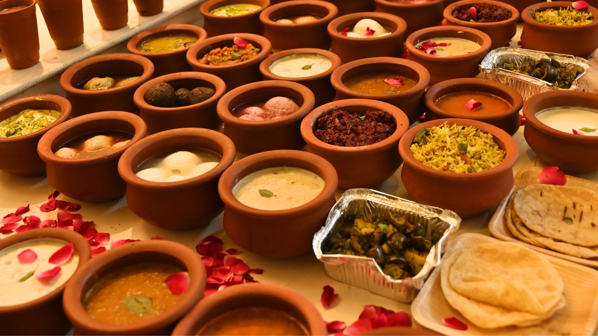 Tulsi Shaligram Vivah Highlights