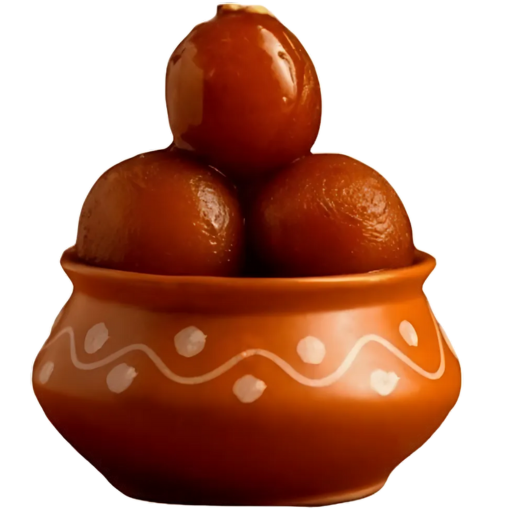 JN 108 Bhog