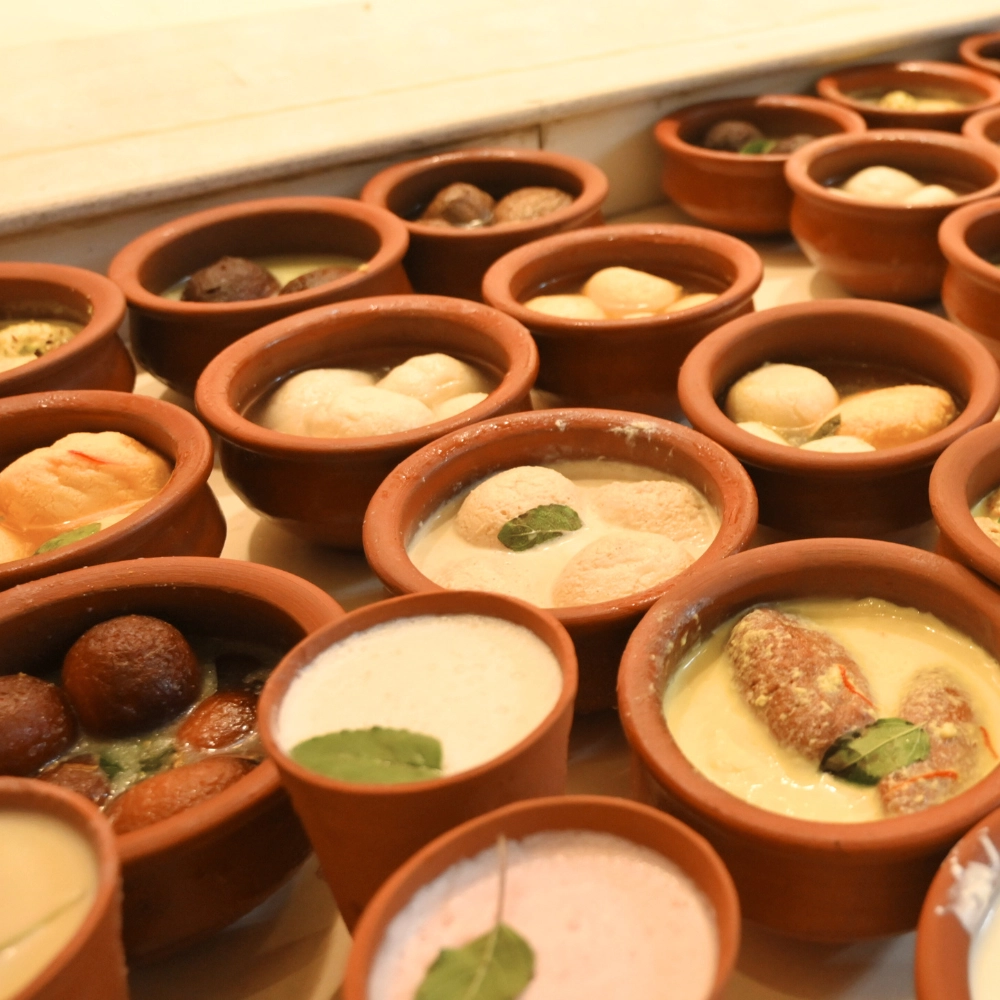 56 bhog Seva