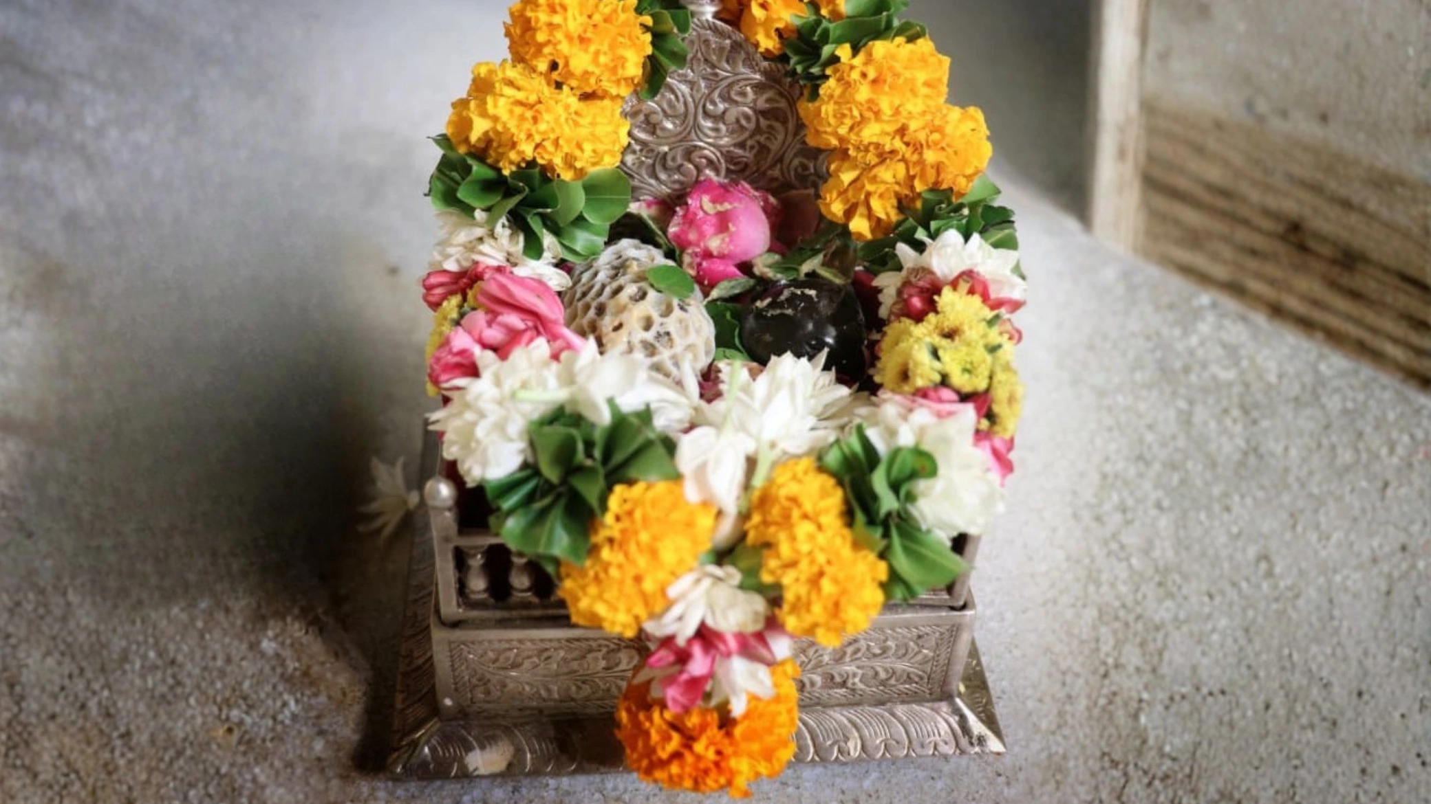 Tulsi Shaligram Vivah Highlights