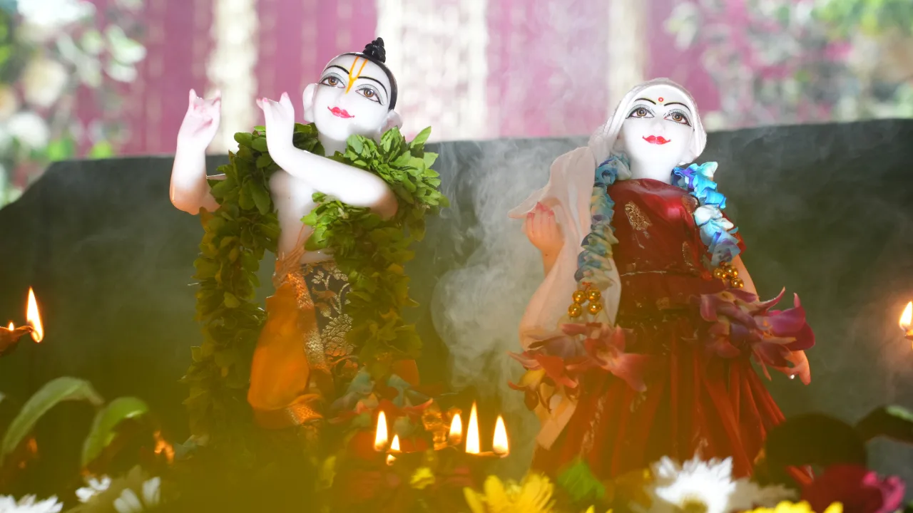 JN Mahaarti