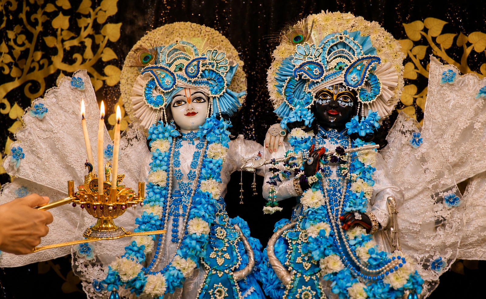 JN Nitya Archana Seva