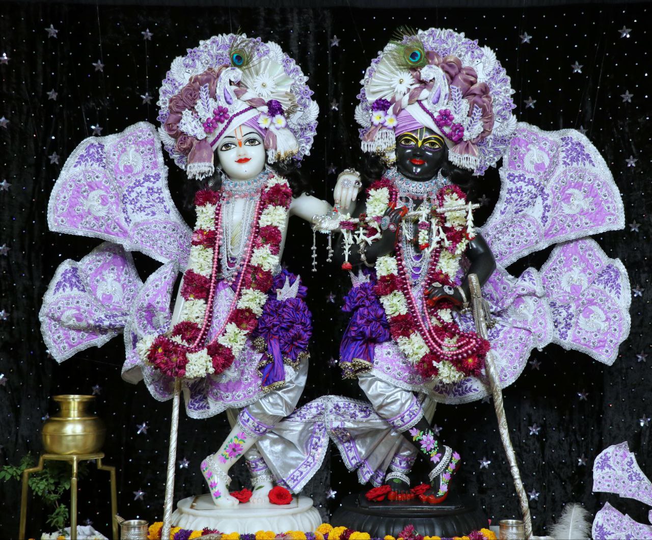 JN Shringar Seva