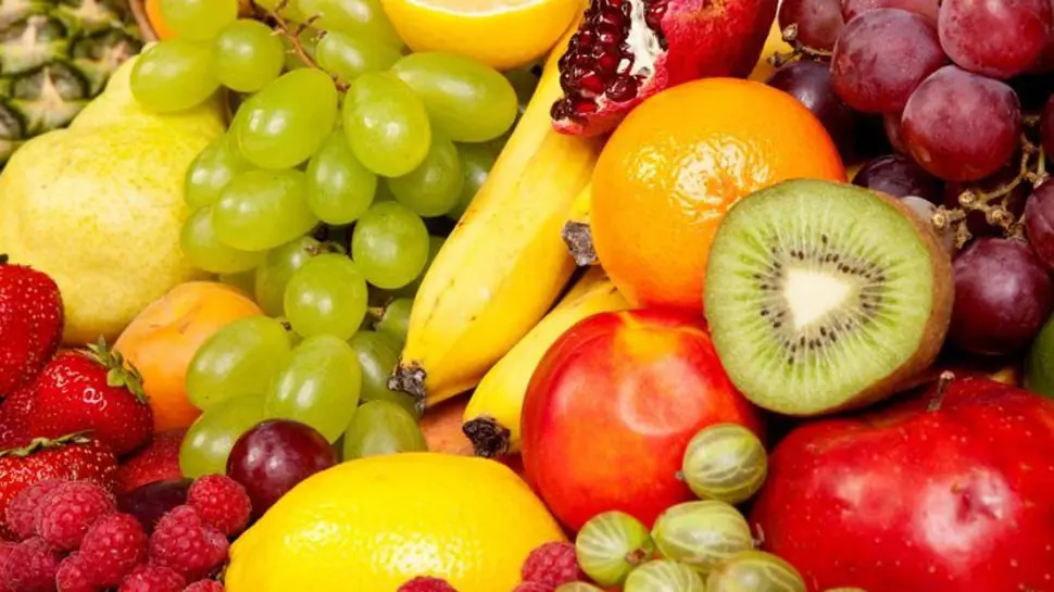JN Fruits Prasad Vitran