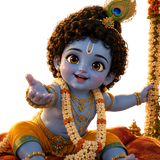 Jhulan Seva Janamashtami