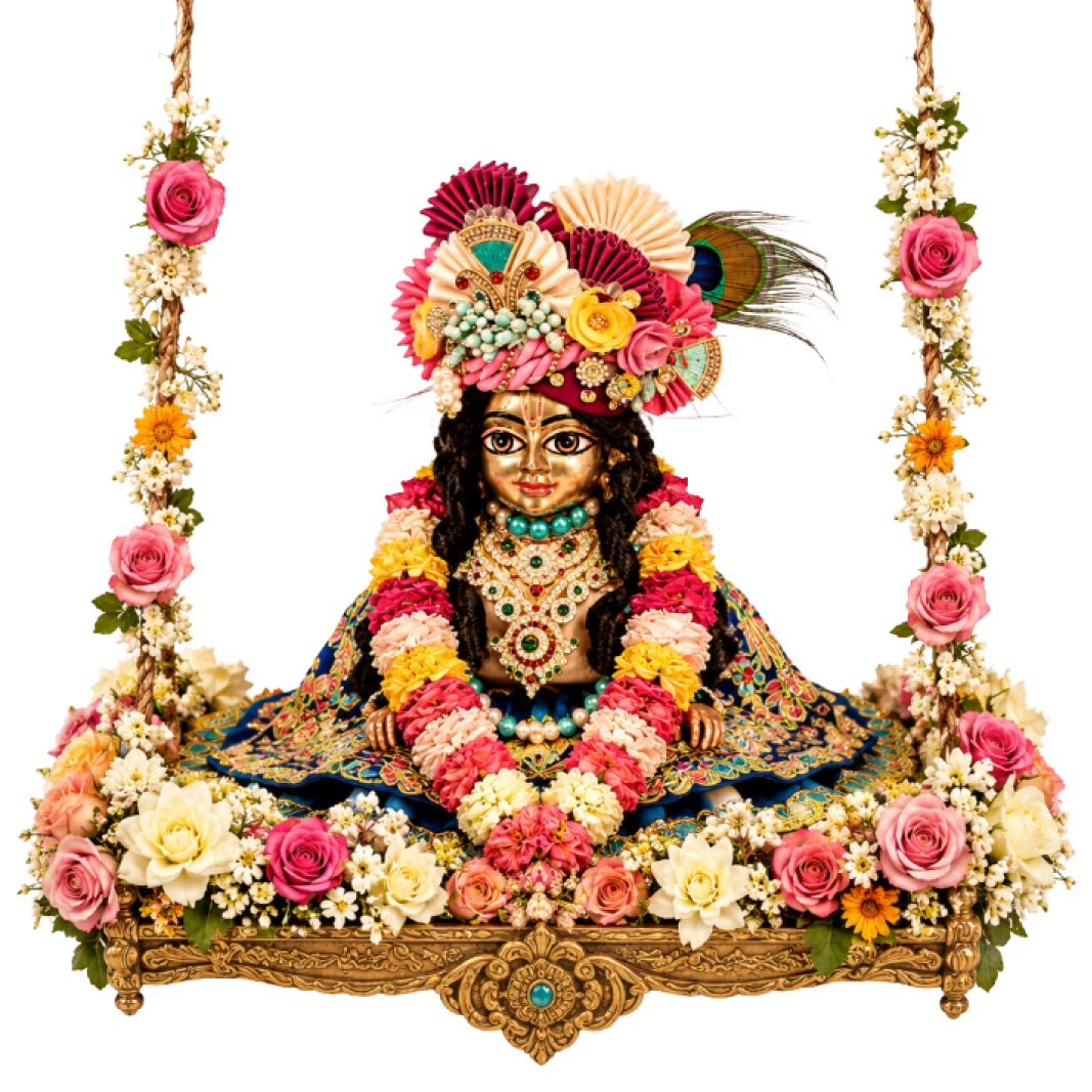 JN Jhulan Decoration Seva